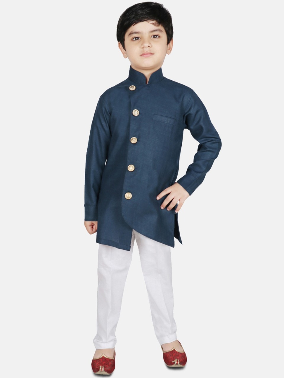 Boys Kurtas Set