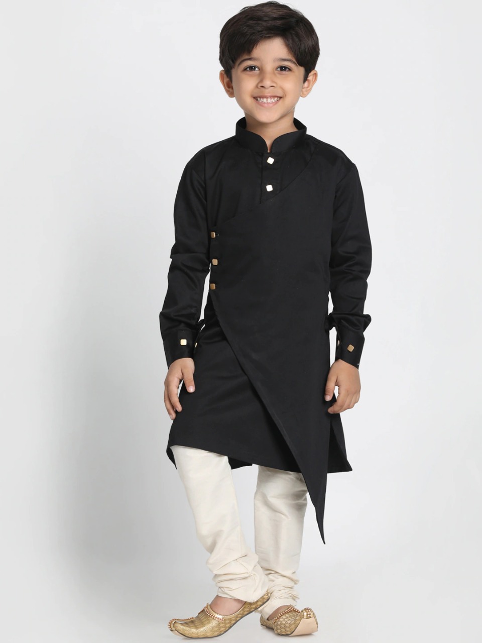 Boys Kurtas set (4)