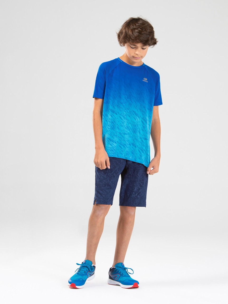 Boys T-shirt & Shorts